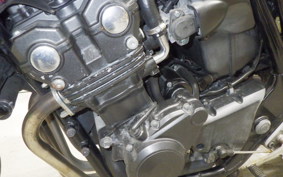 HONDA CB400 SUPER BOLDOR VTEC 2010 NC42