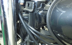 YAMAHA SR400 Gen.5 2021 RH16J