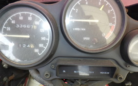 YAMAHA TZR250 2010 1KT