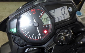 YAMAHA MT-25 RG10J