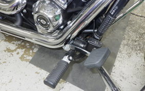 HARLEY FXBR1750 2018