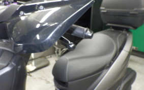 YAMAHA TRICITY 155 2022 SG81J