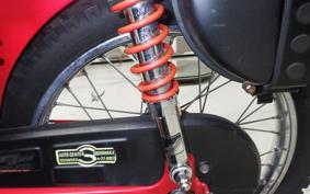 HONDA CT110 HUNTER CUB