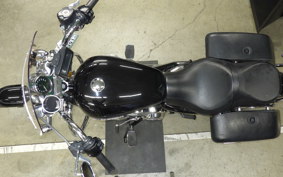 HARLEY XL1200T 2014