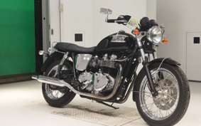 TRIUMPH BONNEVILLE T100 2007
