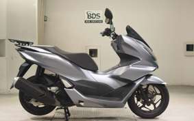 HONDA PCX 125 2015 JK05