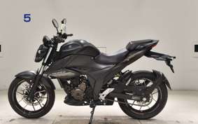 SUZUKI GIXXER 250 ED22Y