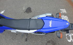 YAMAHA WR250R DG15J