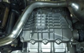 HONDA NC700X ABS LD 2013 RC63