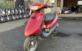 YAMAHA JOG DELUXE SA36J