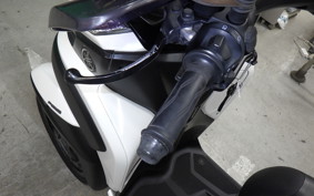 YAMAHA TRICITY 155 A SG37J