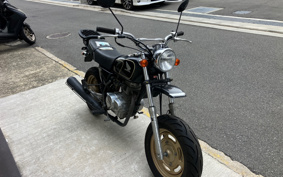 HONDA APE 100 HC07