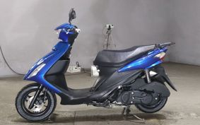 SUZUKI ADDRESS V125 CF4MA