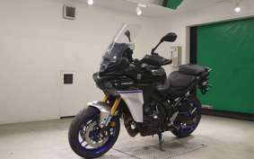 YAMAHA TRACER 9 GT+  AMT 2025 RNA1J