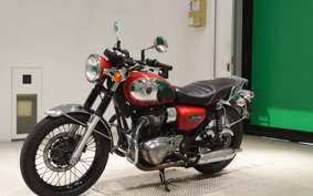 KAWASAKI W800 2015 EJ800A