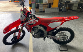 HONDA CRF250 RALLY ME12