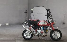HONDA MONKEY AB27