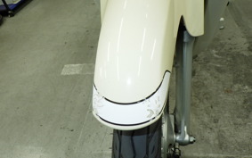 HONDA C110 SUPER CUB 1991 JA10