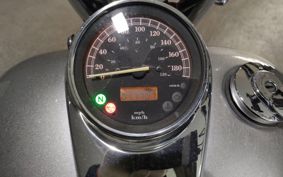 HONDA SHADOW 400 CLASSIC 2011 NC44