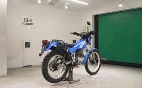 HONDA TL125 2002 JD06