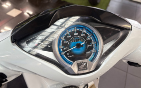 HONDA WAVE 125 I JA21