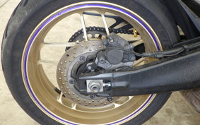 YAMAHA XSR900 2022 RN80J