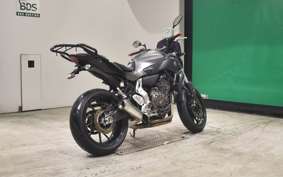 YAMAHA MT-07 2016 RM07J
