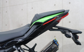 KAWASAKI NINJA ZX-6R 2021 ZX636G