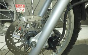 YAMAHA SEROW 250 DG11J