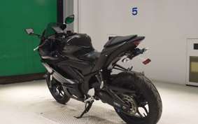 YAMAHA YZF-R3 2021 RH13J