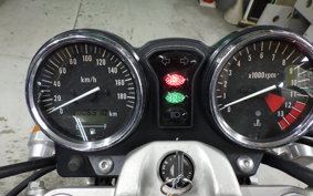 HONDA CB400F 1997