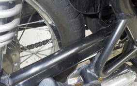 KAWASAKI ESTRELLA 2023 BJ250A