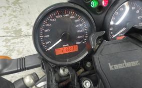 DUCATI MONSTER 695 2009