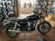 Фото Honda GB350 2022 с японского аукциона