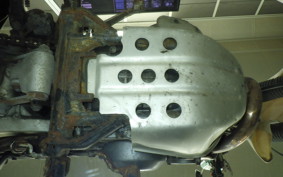 KAWASAKI SUPER SHERPA 2010 KL250G