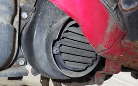 HONDA LEAD 125 JF01