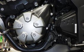 KAWASAKI Z1000 Gen.3 2009 ZRT00B