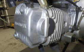 HONDA ｸﾛｽｶﾌﾞ110-2 1995 JA45