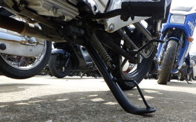 YAMAHA YBR125