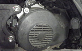 SUZUKI ADDRESS V125 S CF4MA