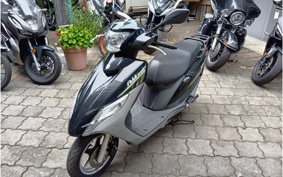 SUZUKI ADDRESS V125 DT11A