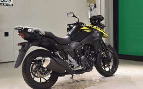 SUZUKI V-STROM 250 2018