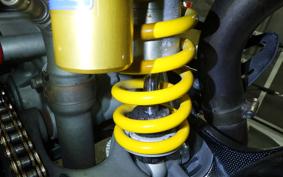 DUCATI HYPERMOTARD 1100E 2011