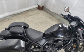 HONDA  REBEL 1100T 2023 SC83