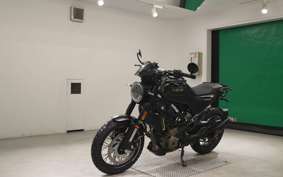 HUSQVARNA SVARTPILEN 401 2022