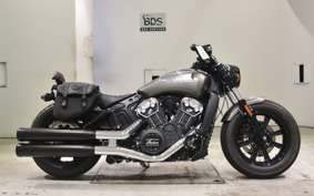 INDIAN Scout bobber 2023