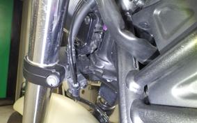 HONDA REBEL 250 E-Clutch 2025 MC49