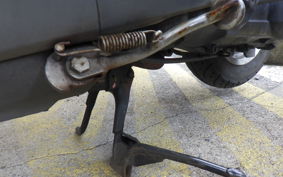 HONDA LEAD 100 JF06