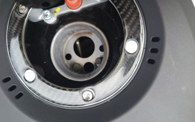 YAMAHA XSR125 RE46J