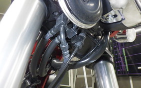 HONDA DAX 125 1998 JB04